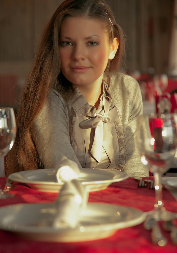 Проститутка Лиана